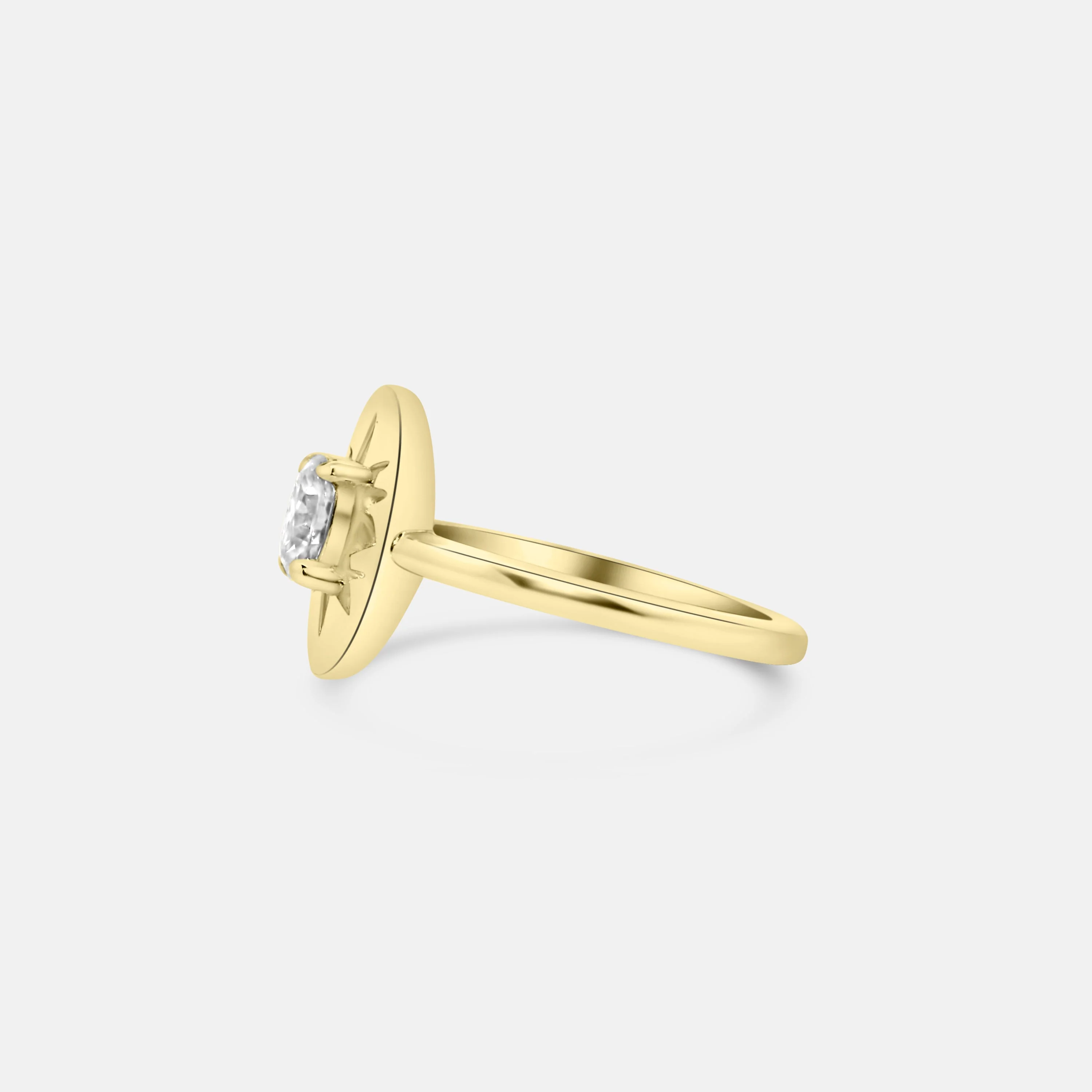 VEGA SIGNET RING - Image 10