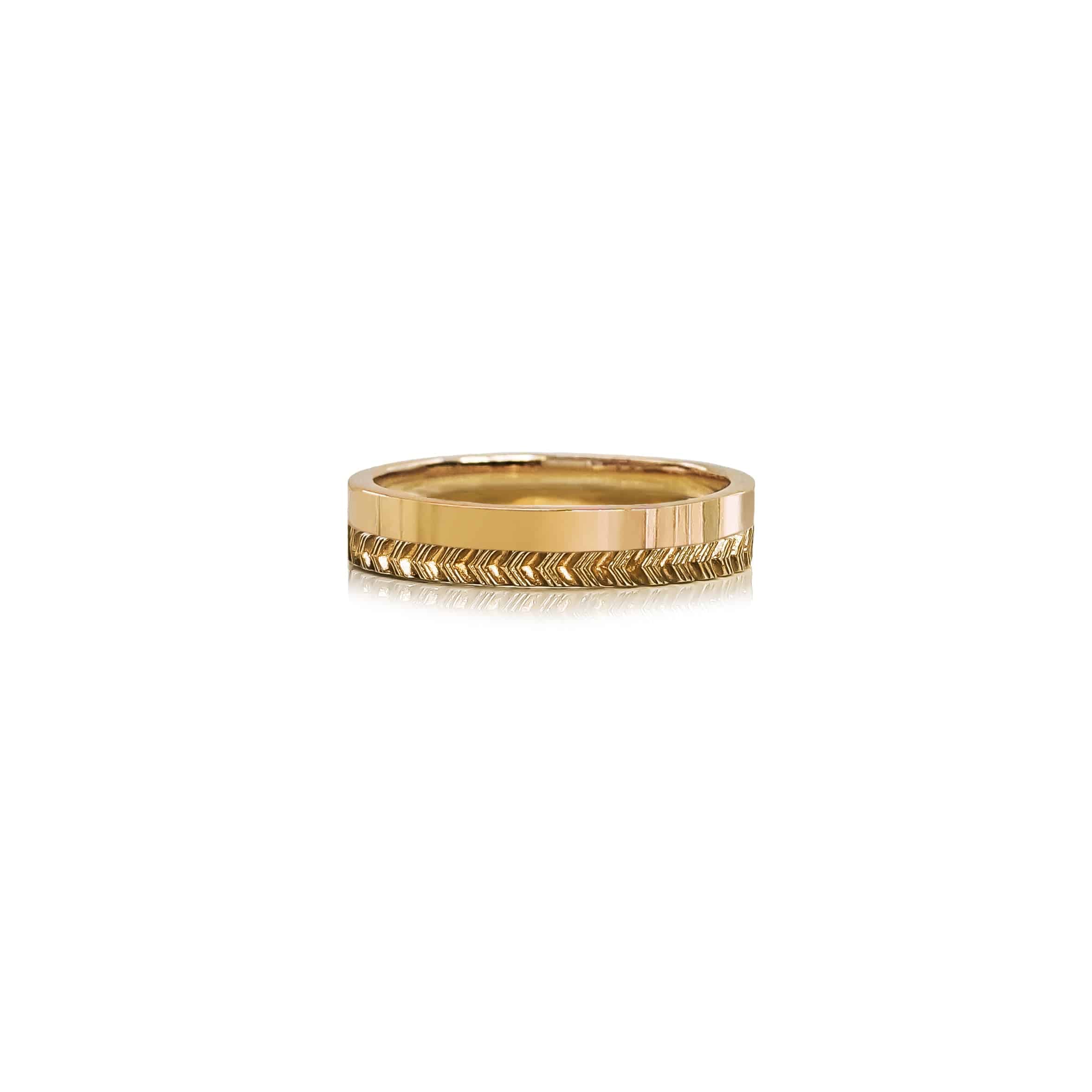 Weave Ring - Image 2