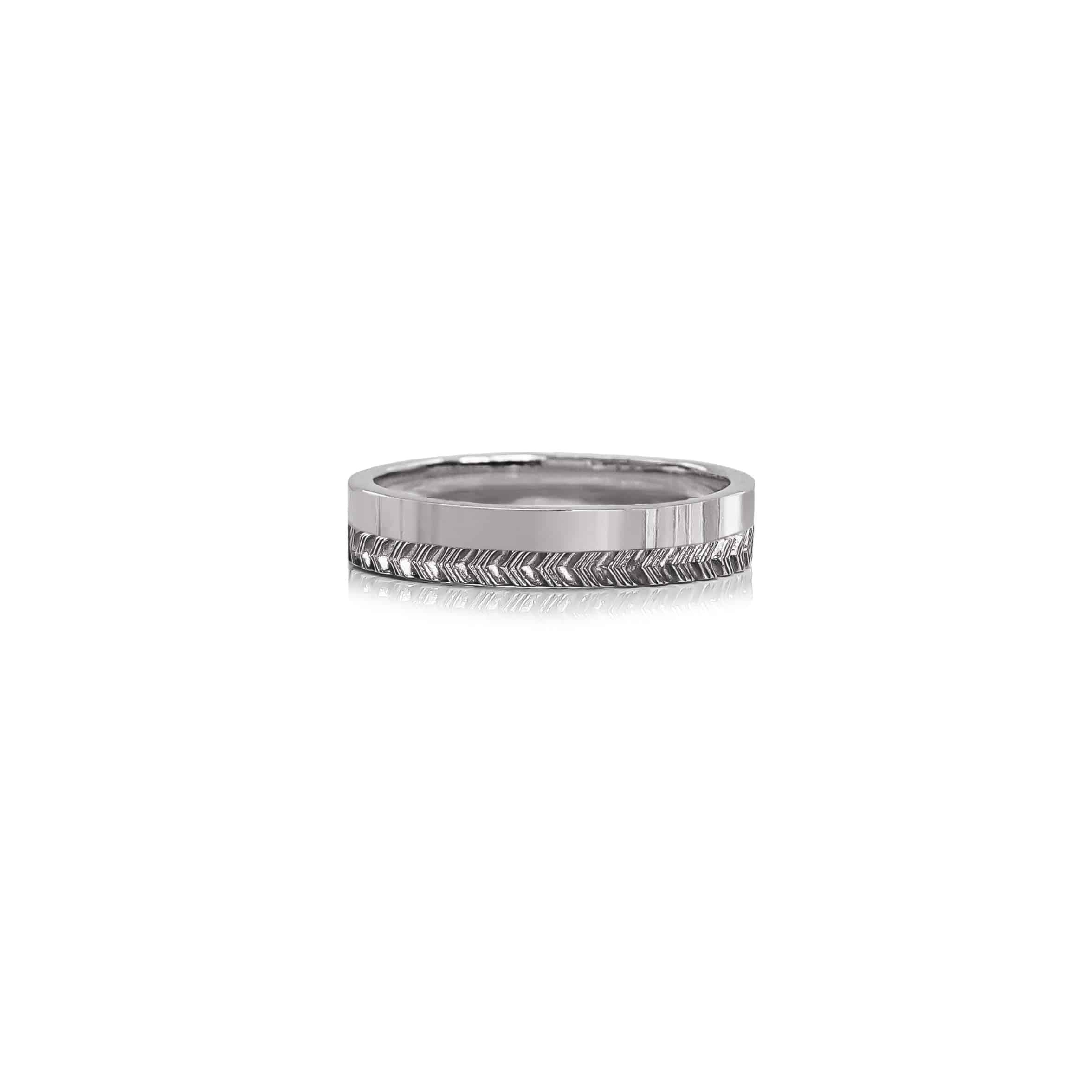 Weave Ring - Image 3