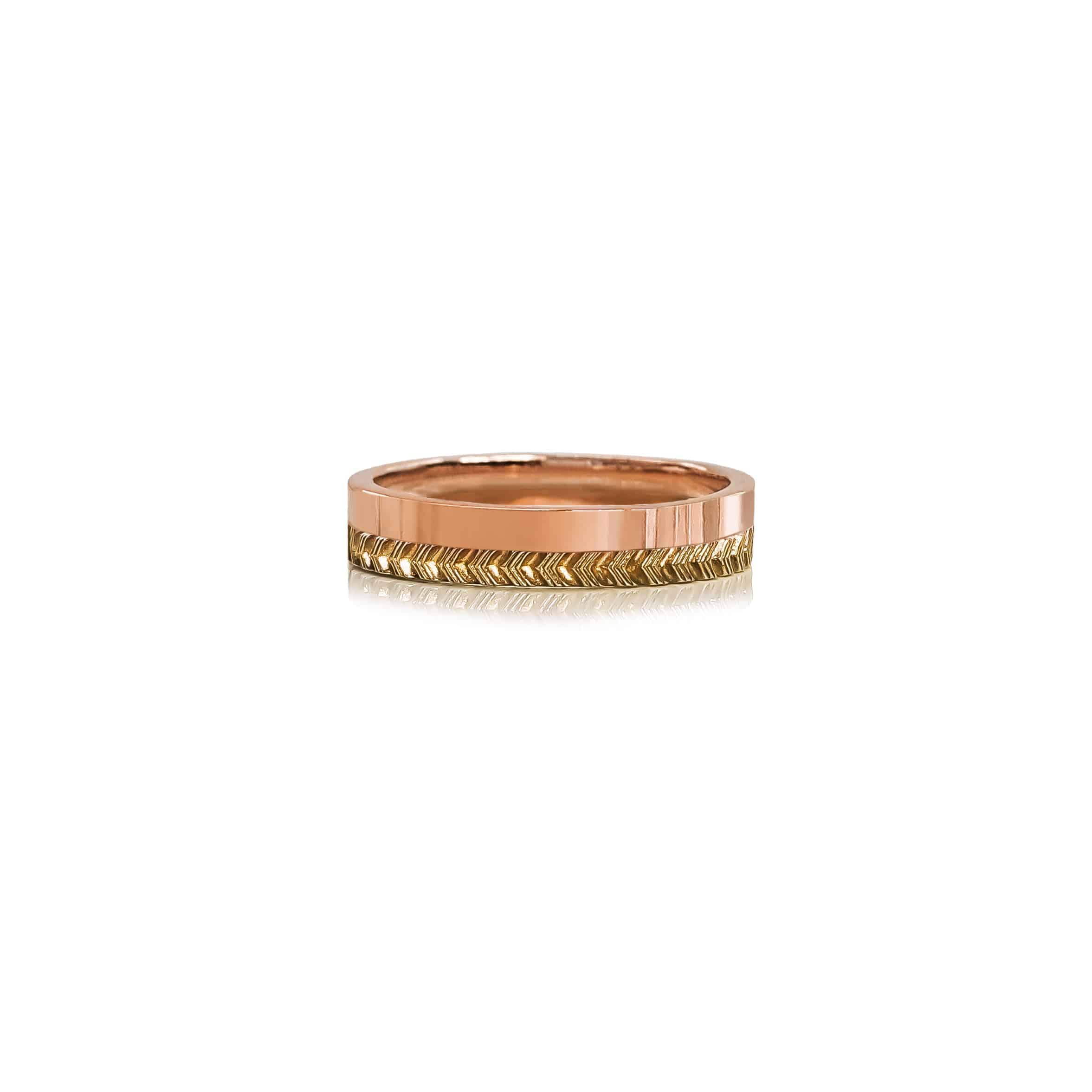 Weave Ring - Image 4