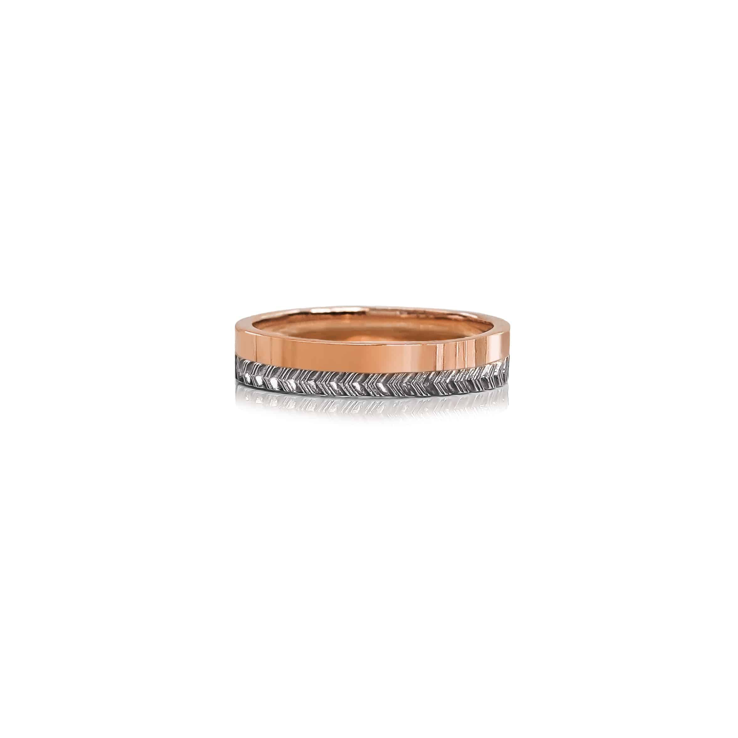 Weave Ring - Image 5