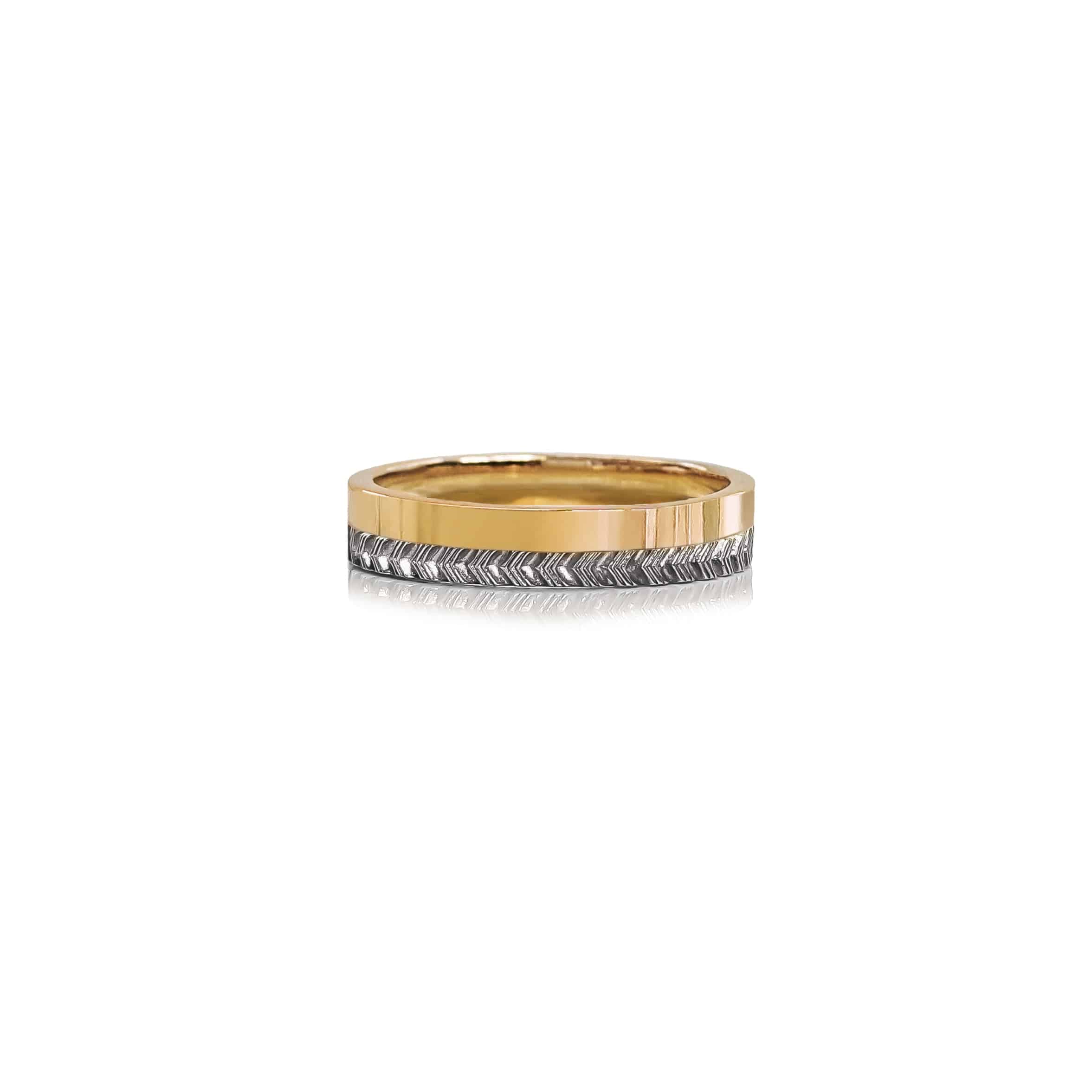 Weave Ring - Image 6
