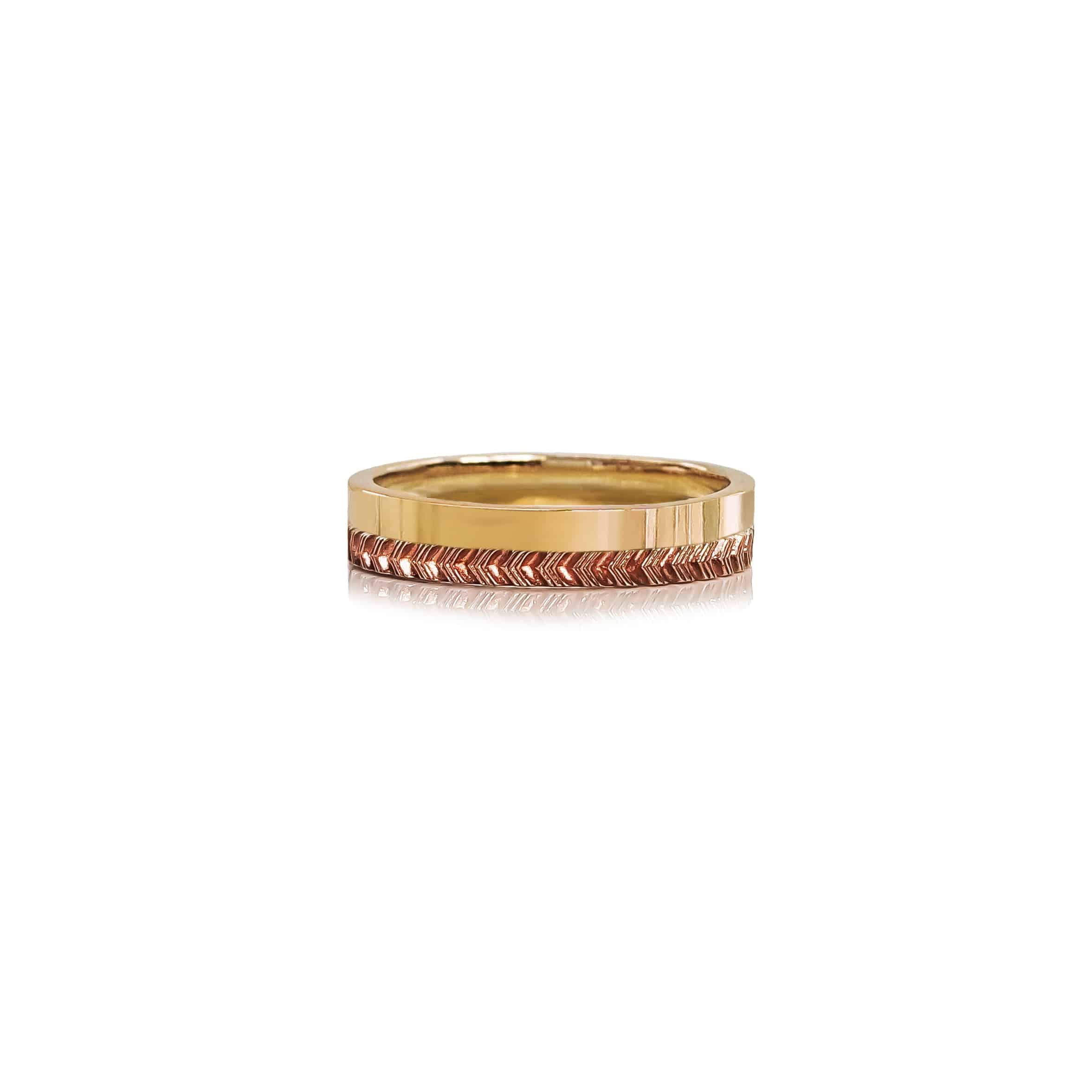Weave Ring - Image 7