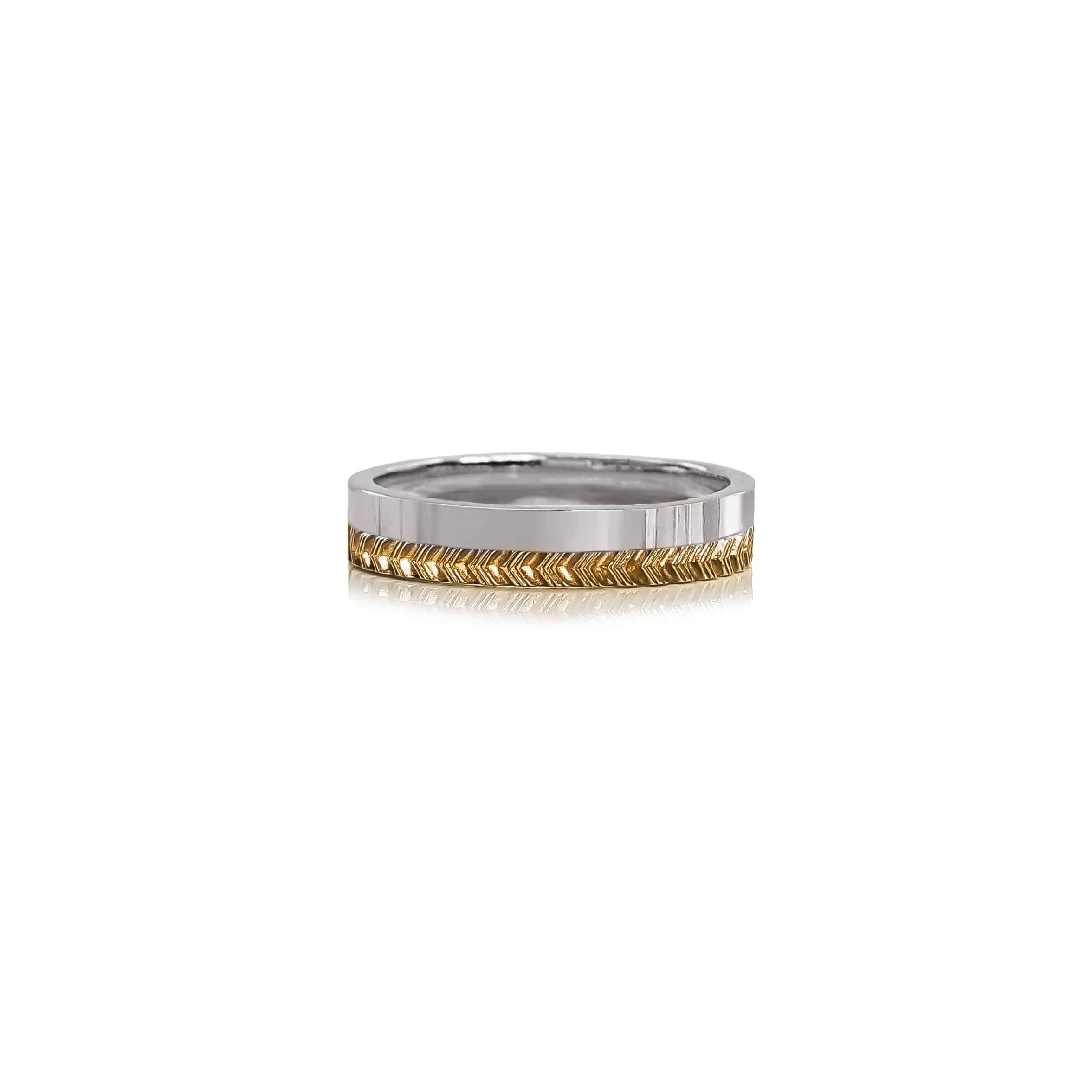 Weave Ring - Image 8