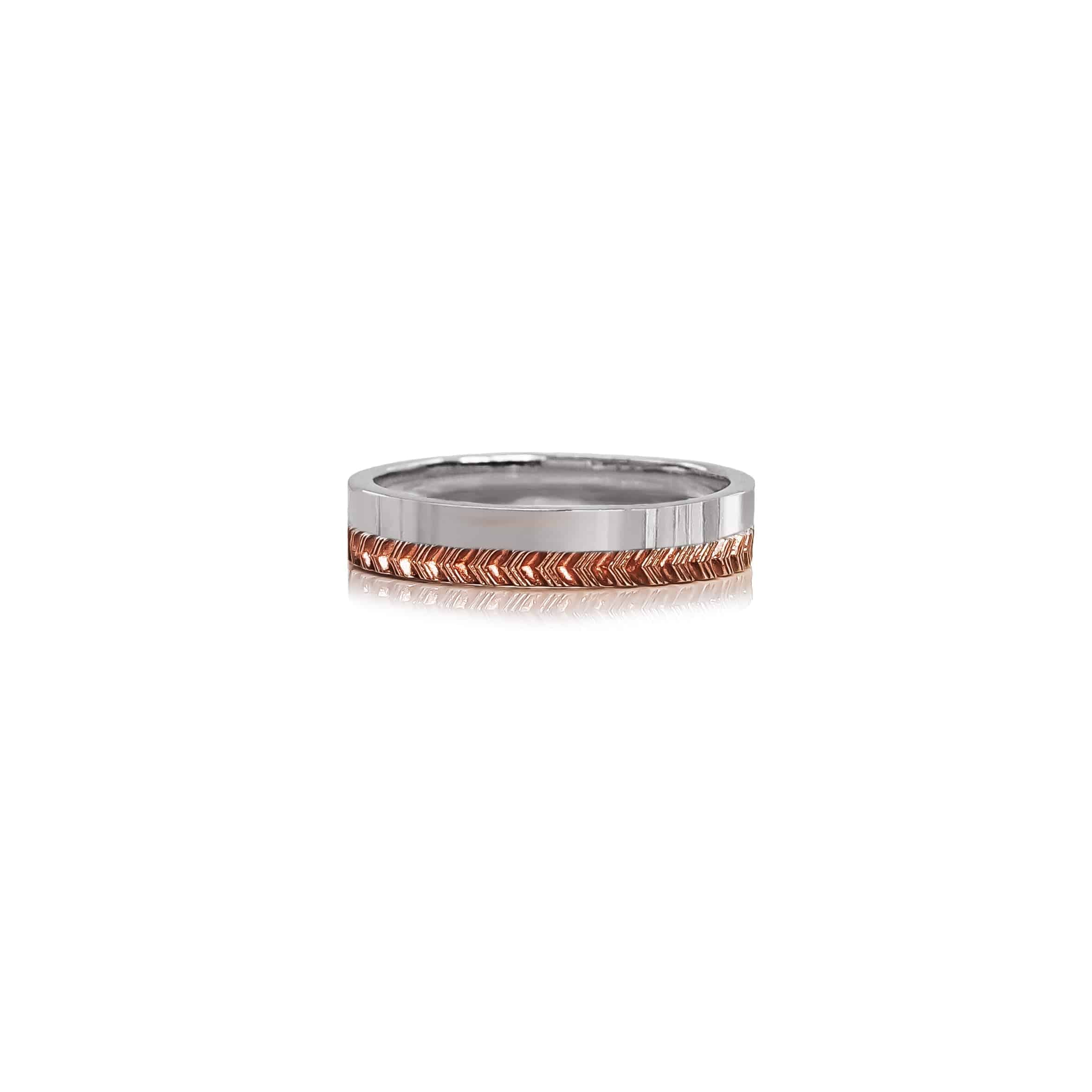 Weave Ring - Image 9